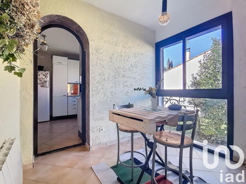 Maison - 190 m² - 5 pièces