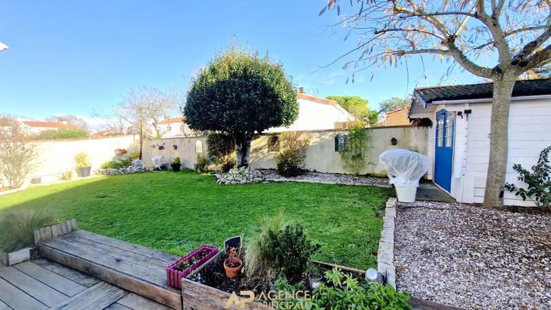 Maison - 150 m² - 6 pièces