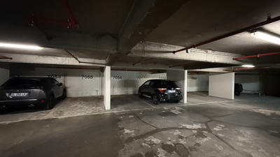 Parking - 12 m²