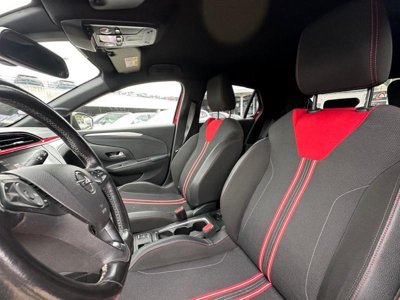 Opel Corsa VI 1.2 Turbo 130 Gs Line Auto 5p