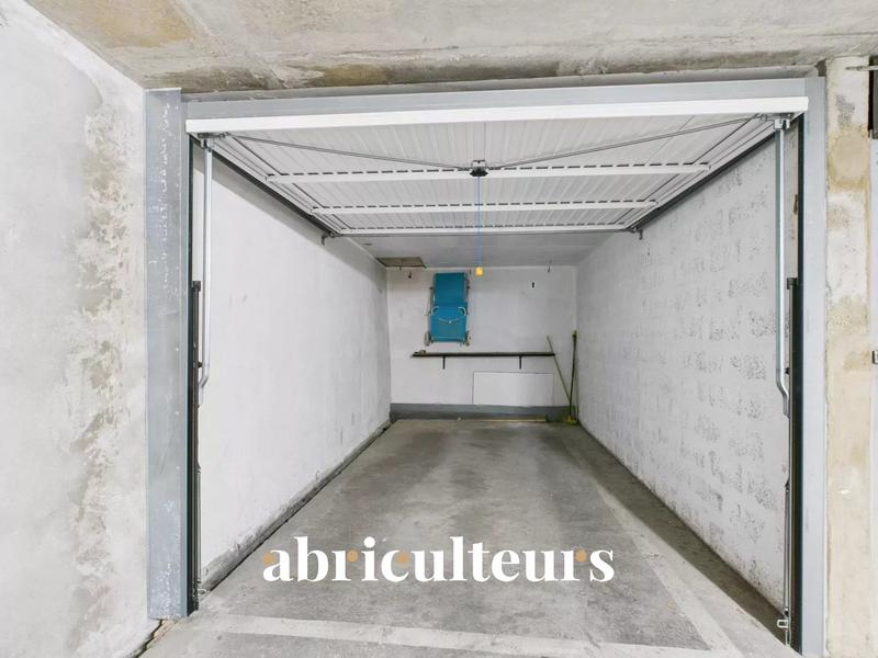 Appartement - 14 m² - 1 pièce