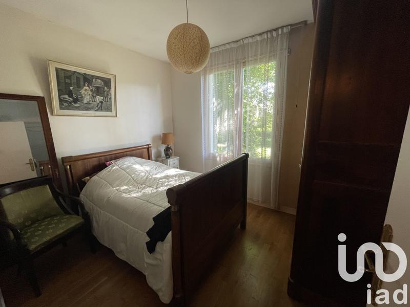 Maison - 73 m² - 3 pièces