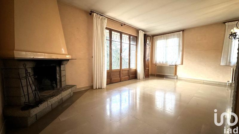 Maison - 154 m² - 7 pièces