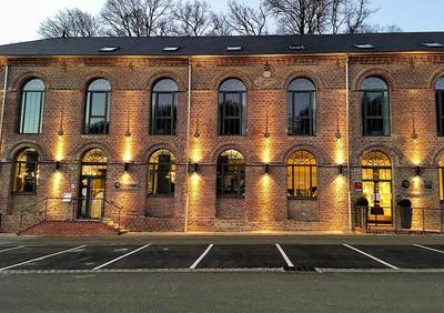 Hôtel Restaurant la tabletterie