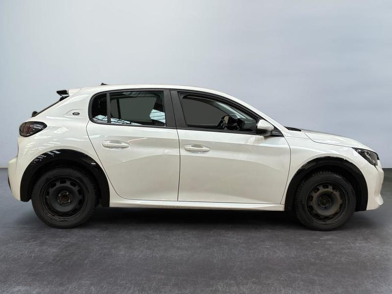 Peugeot 208 Electrique 50 kWh 136ch Active