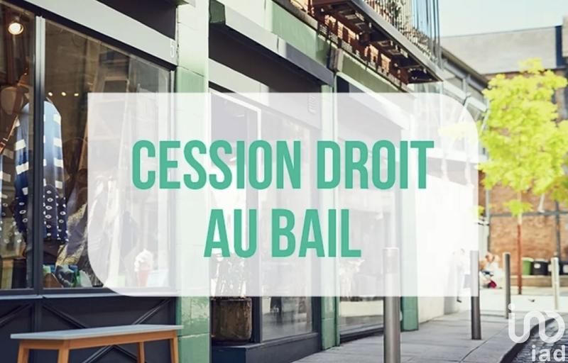 Local commercial - 200 m²