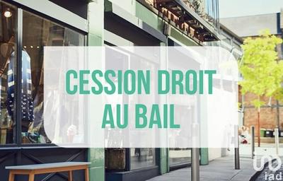 Local commercial - 200 m²