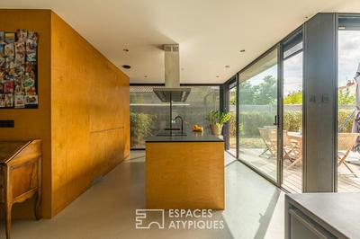 Maison - 160 m² - 5 pièces