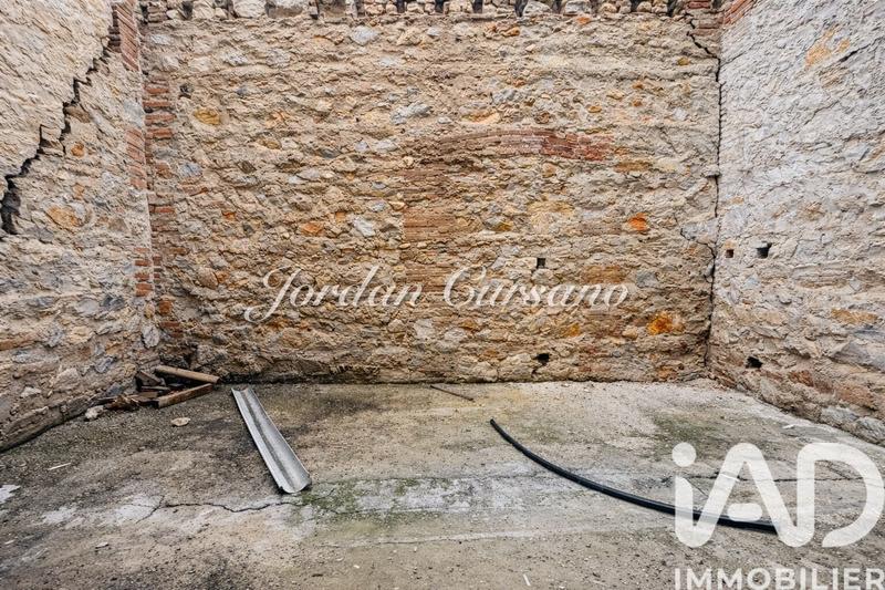 Ferme - 160 m² - 5 pièces