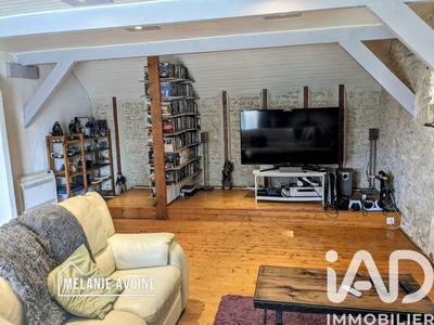 Maison - 255 m² - 7 pièces