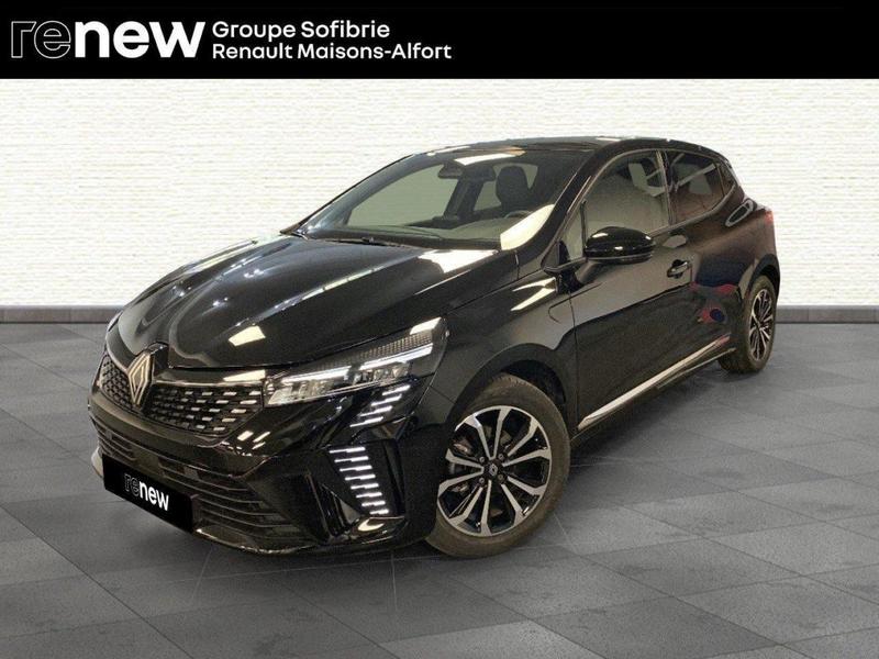 Renault Clio V TCe 90 ch Gsr2 Techno