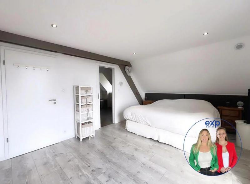 Propriété - 183 m² - 7 pièces