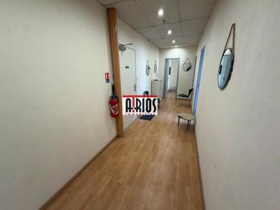 Bureau - 49 m² - 4 pièces