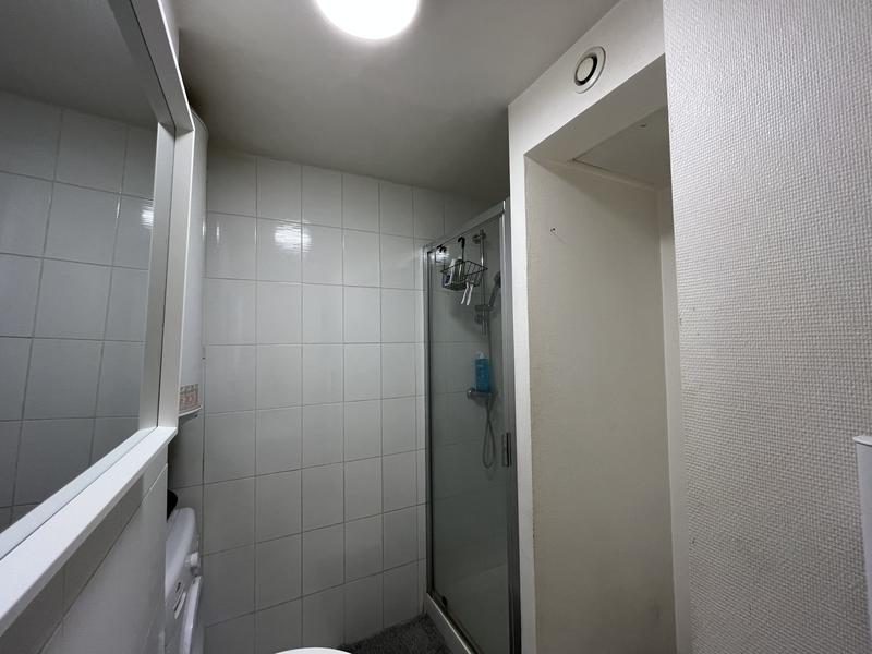 Appartement - 52 m² - 3 pièces