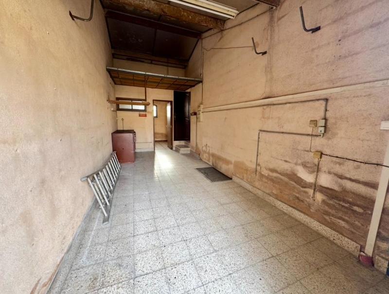 Maison - 97 m² - 5 pièces