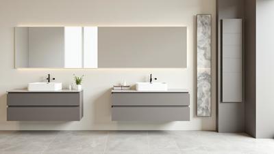 Appartement - 61 à 87 m² - 3 à 4 pièces