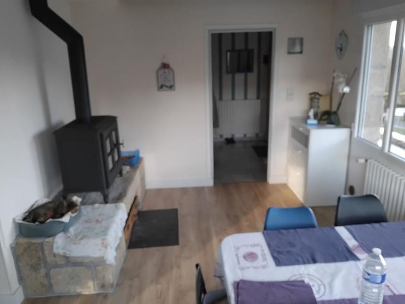 Maison - 175 m² - 8 pièces