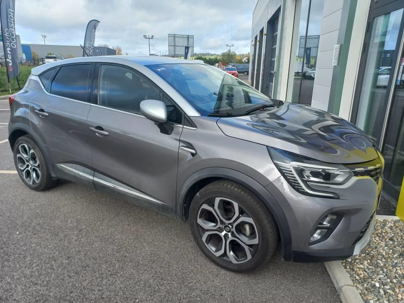 Renault Captur TCe 140 - 21 Intens