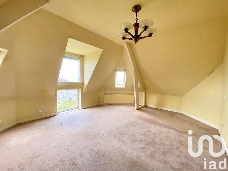 Maison de maîtres - 215 m² - 7 pièces