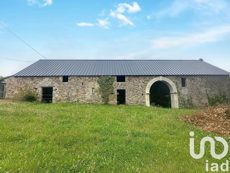 Maison - 158 m² - 5 pièces