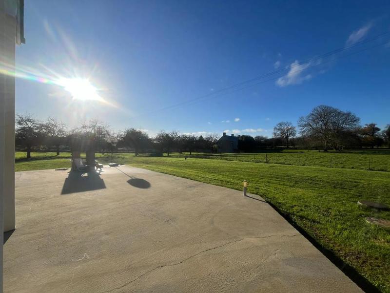 Maison - 150 m² - 7 pièces