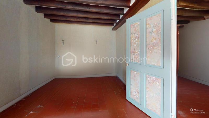 Maison - 166 m² - 6 pièces