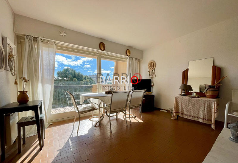 Appartement - 52 m² - 3 pièces