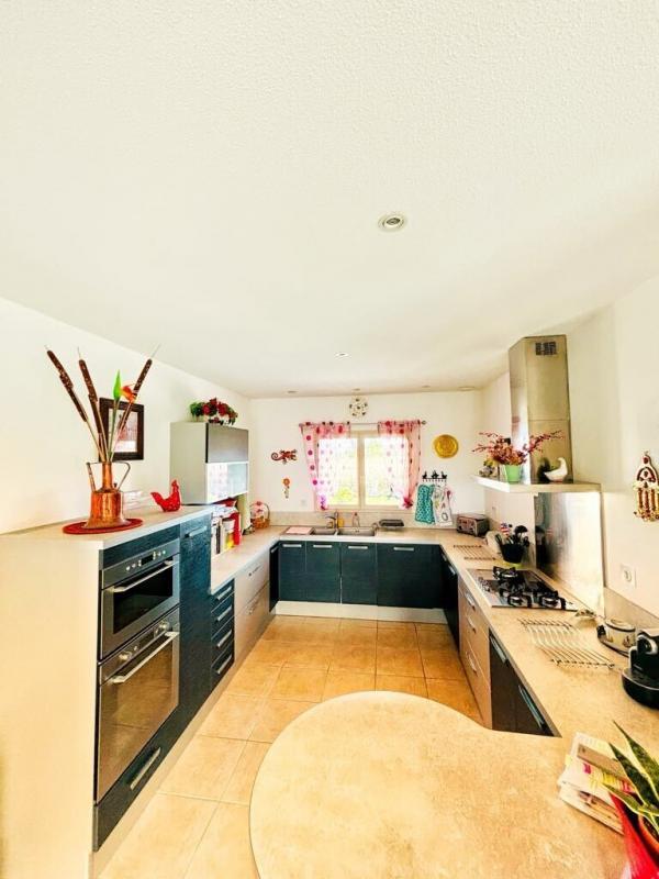 Maison d'architecte - 270 m² - 6 pièces