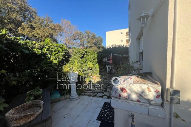 Viager - Appartement - 3 pièces