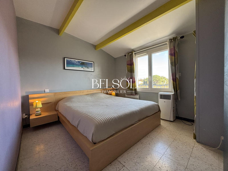 Maison ancienne - 88 m² - 4 pièces