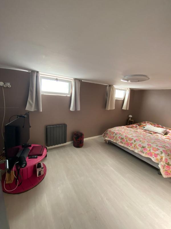 Maison - 108 m² - 4 pièces