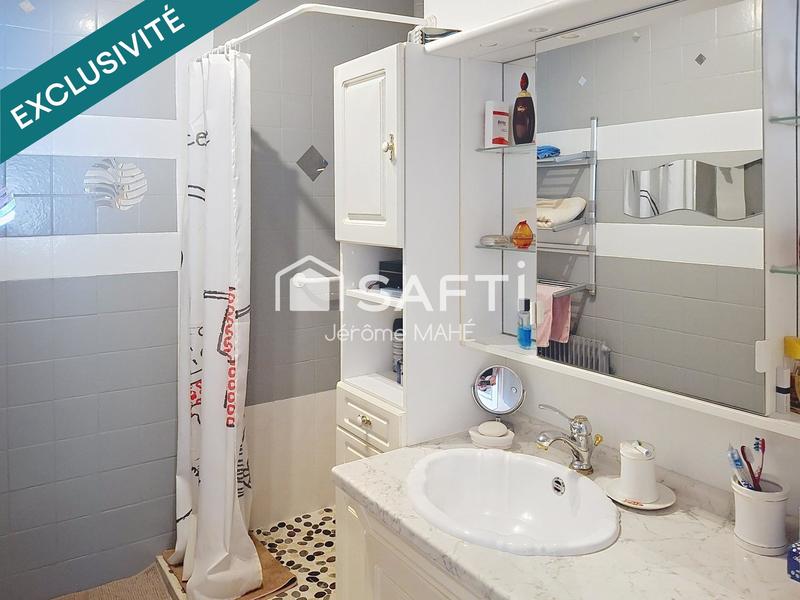 Maison - 159 m² - 6 pièces