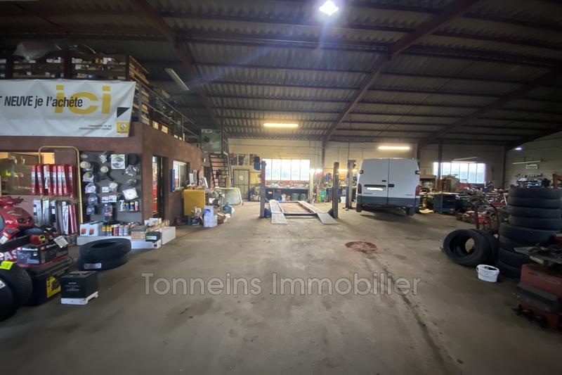 Fonds de commerce - Magasins - 420 m²