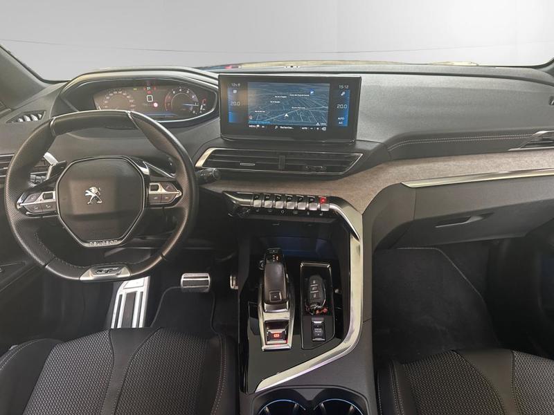 Peugeot 3008 1.2 Puretech 130 Gt