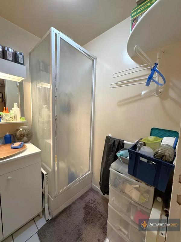 Maison - 95 m² - 6 pièces