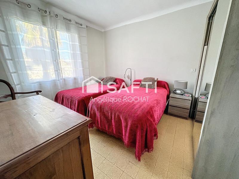 Maison - 167 m² - 7 pièces