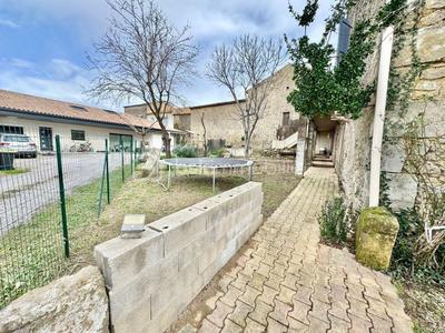 Maison - 140 m² - 4 pièces