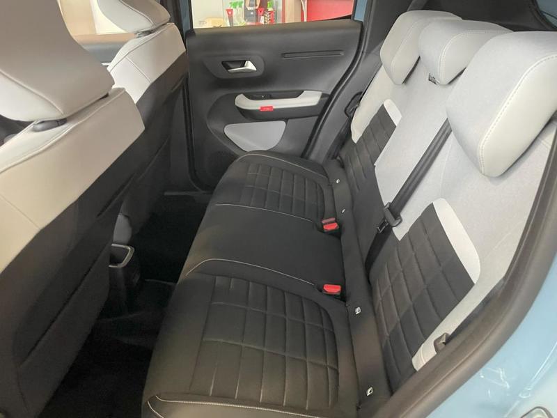 Citroën C3 Max Puretech 100 s&amp;S Boite manuelle - Garantie Constructeur