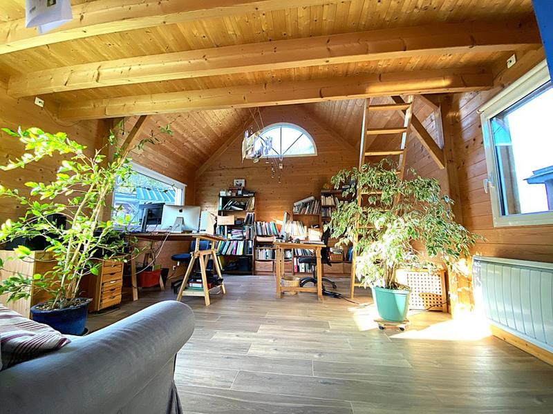 Maison - 177 m² - 7 pièces