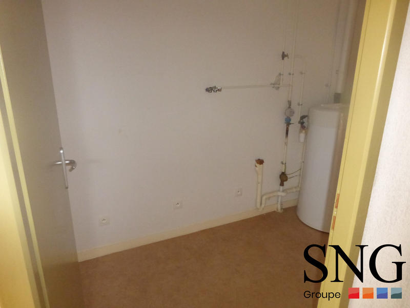 Appartement - 54 m² - 3 pièces