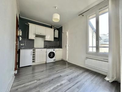 Appartement - 25 m² - 2 pièces