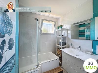 Villa - 110 m² - 4 pièces