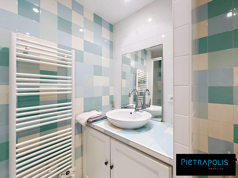 Maison ancienne - 200 m² - 8 pièces