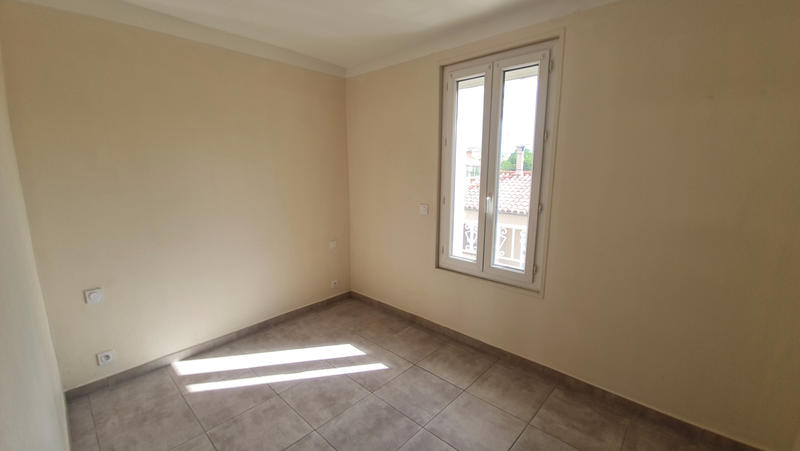 Appartement - 51 m² - 3 pièces