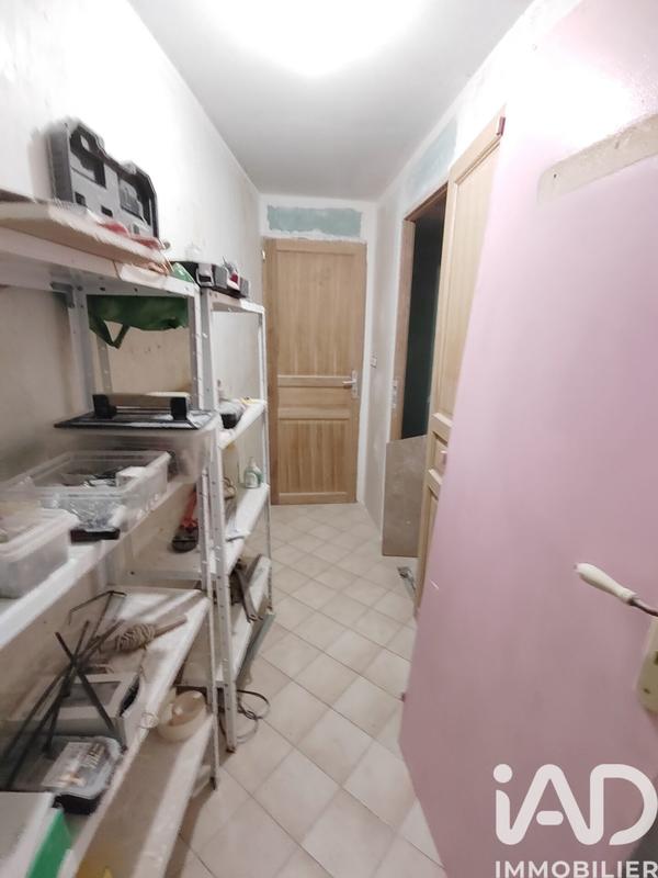 Maison de ville - 90 m² - 4 pièces