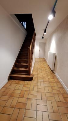 Maison - 155 m² - 5 pièces