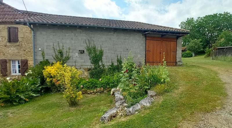 Maison - 170 m² - 8 pièces