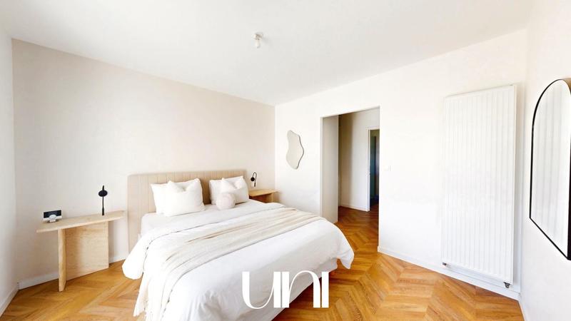 Maison - 128 m² - 5 pièces