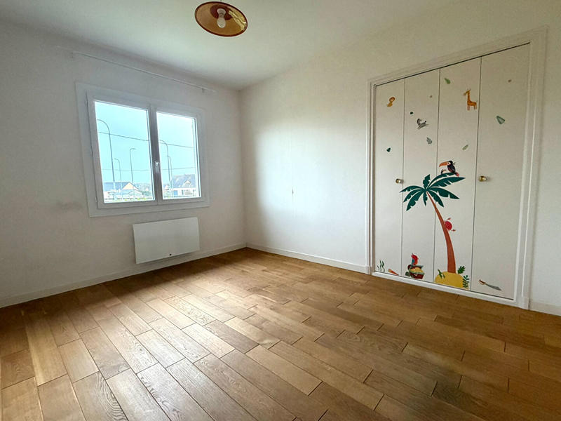 Maison - 169 m² - 7 pièces