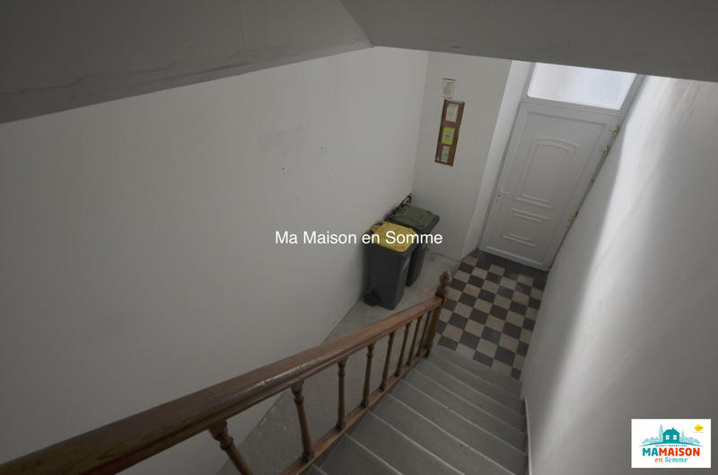 Appartement - 110 m² - 4 pièces